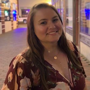 Meet your Posher, Natashia